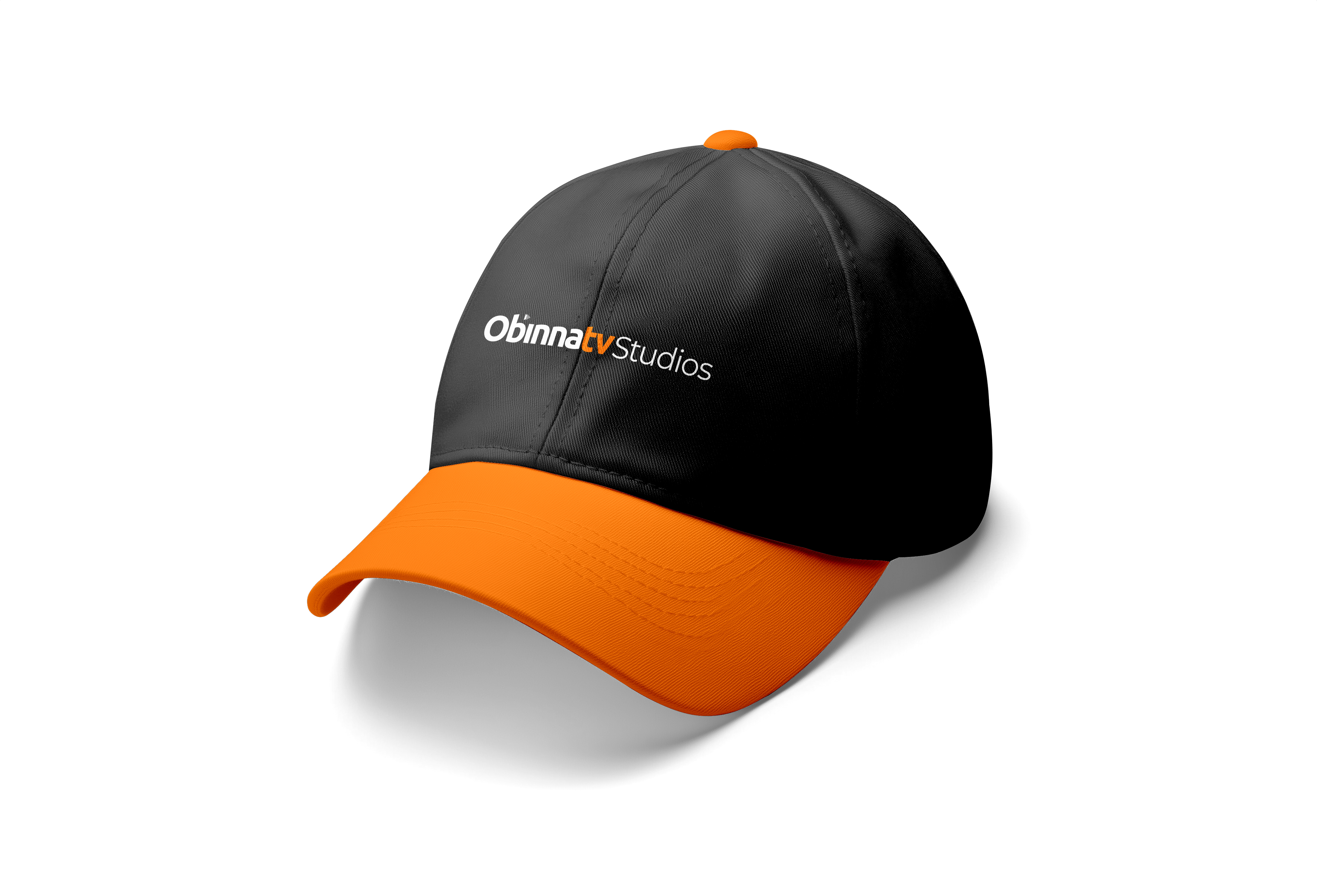 Branded Cap