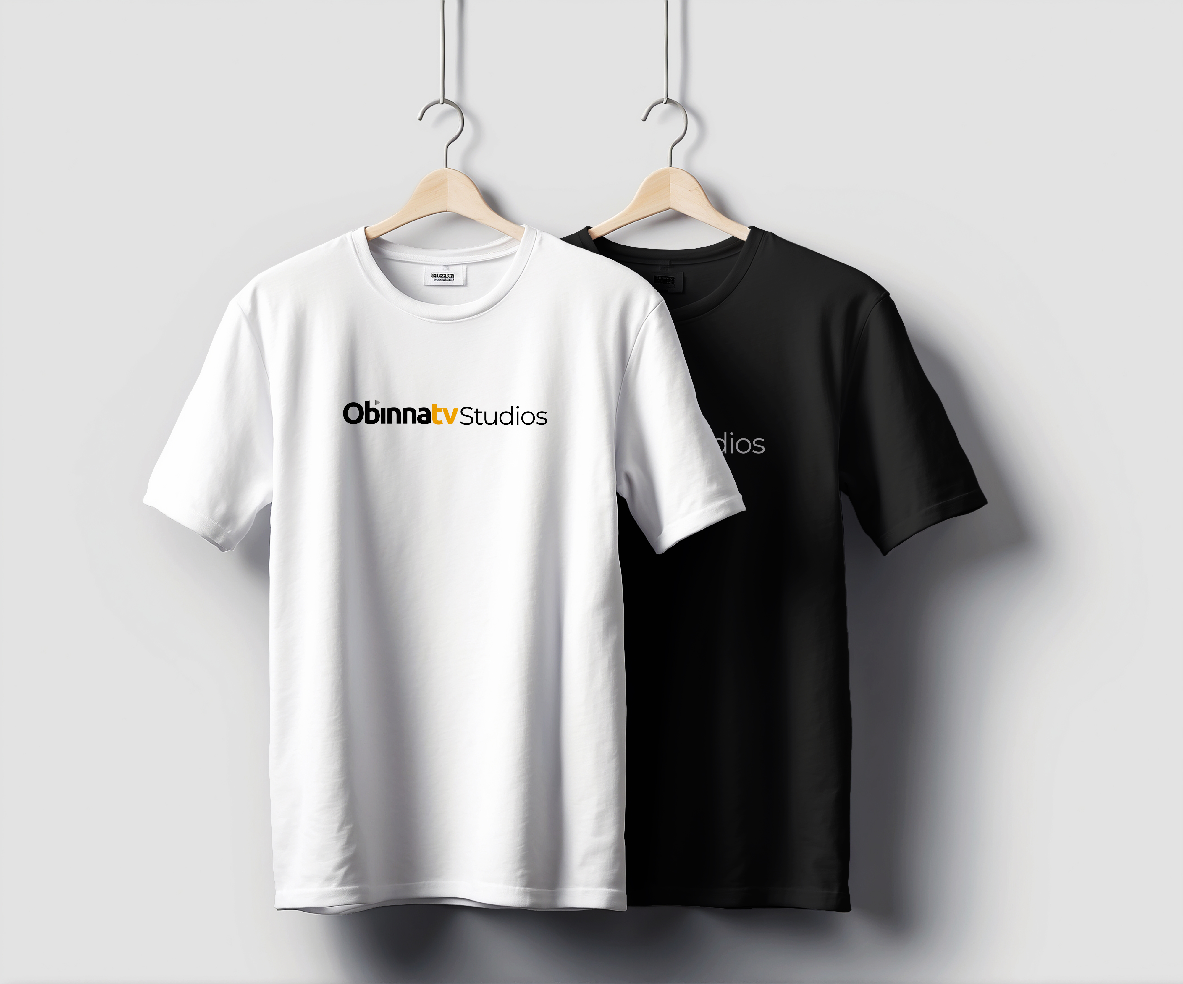 Oga Obinna Signature T-Shirt